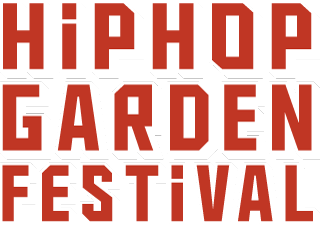 Hip Hop Garden Festival