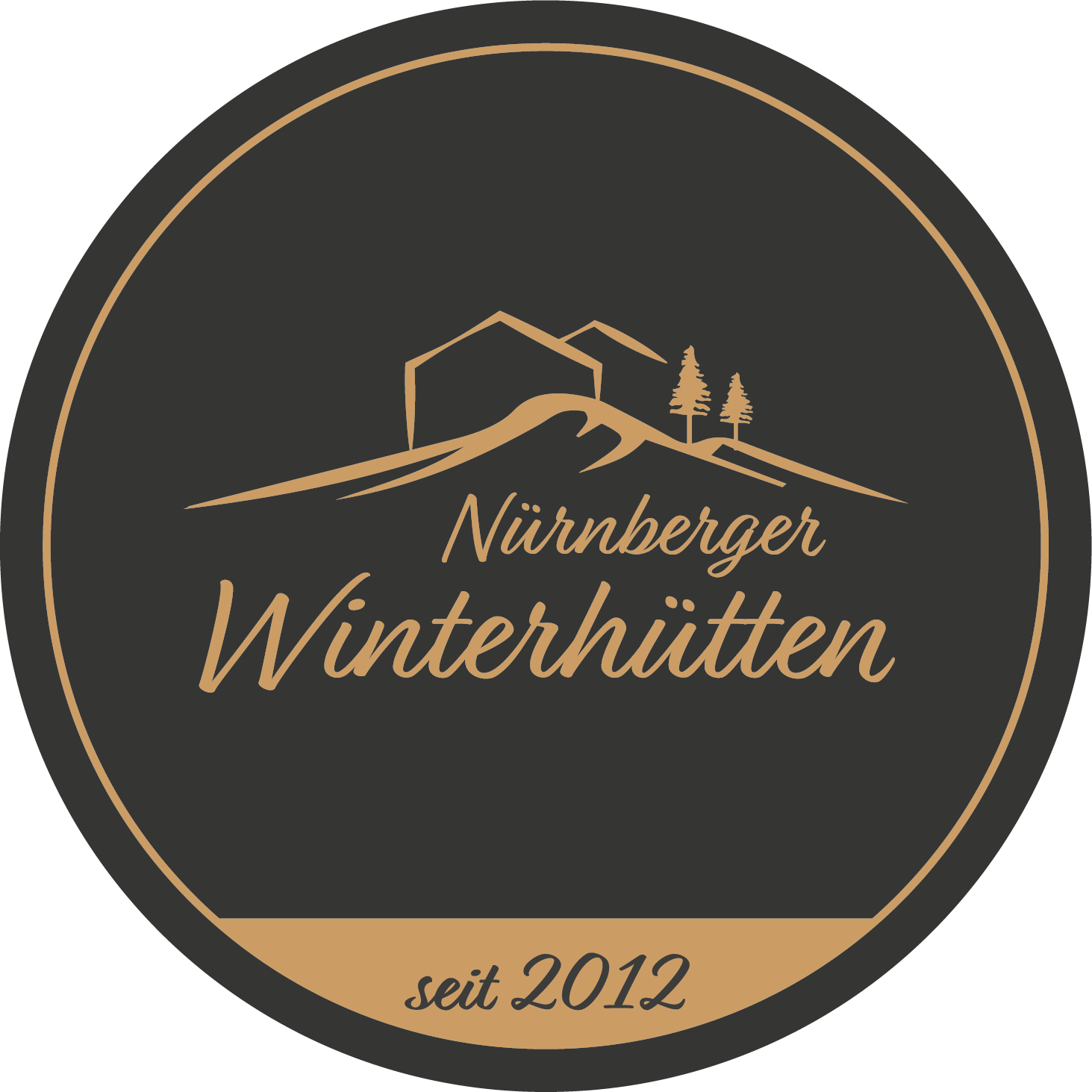 Nürnberger Winterhütten